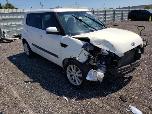 KIA SOUL 2013 kndjt2a6xd7514896