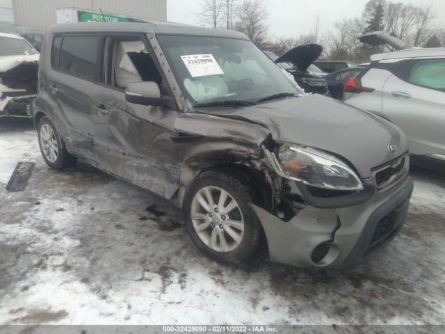 KIA SOUL 2013 kndjt2a6xd7517197