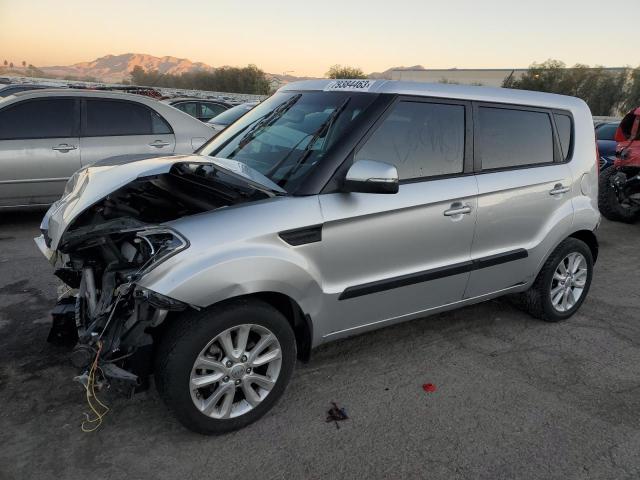 KIA SOUL 2013 kndjt2a6xd7532010