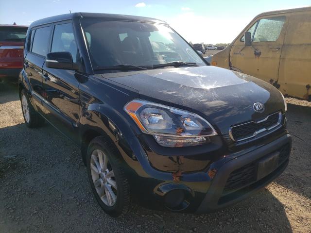 KIA SOUL 2013 kndjt2a6xd7534078