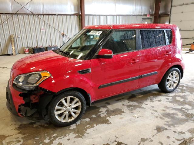 KIA SOUL 2013 kndjt2a6xd7536946