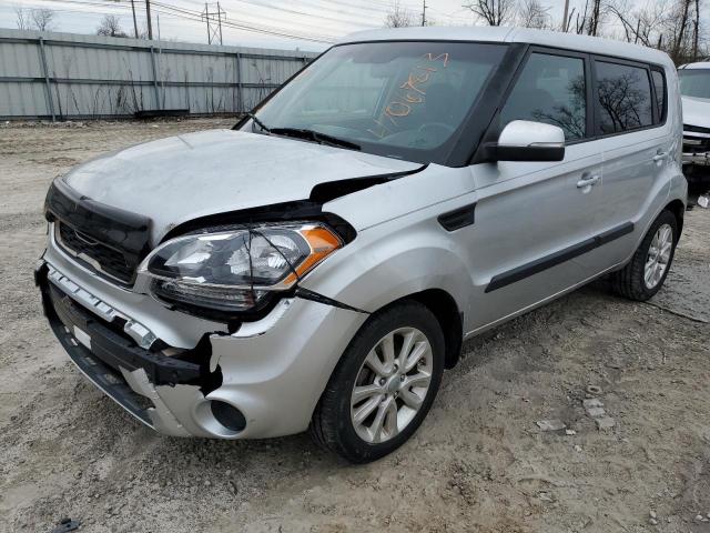 KIA SOUL 2013 kndjt2a6xd7546778