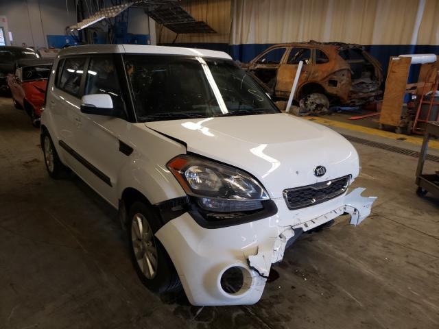 KIA SOUL 2013 kndjt2a6xd7548269