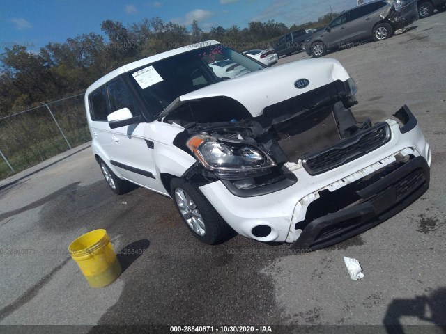 KIA SOUL 2013 kndjt2a6xd7575147