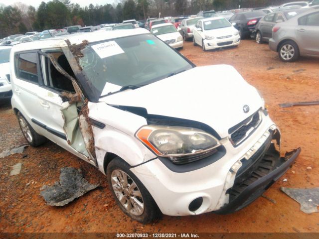 KIA SOUL 2013 kndjt2a6xd7579716