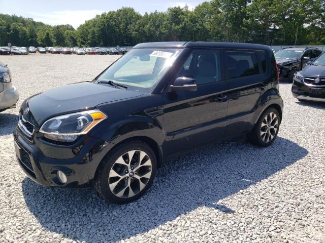 KIA SOUL 2013 kndjt2a6xd7594460