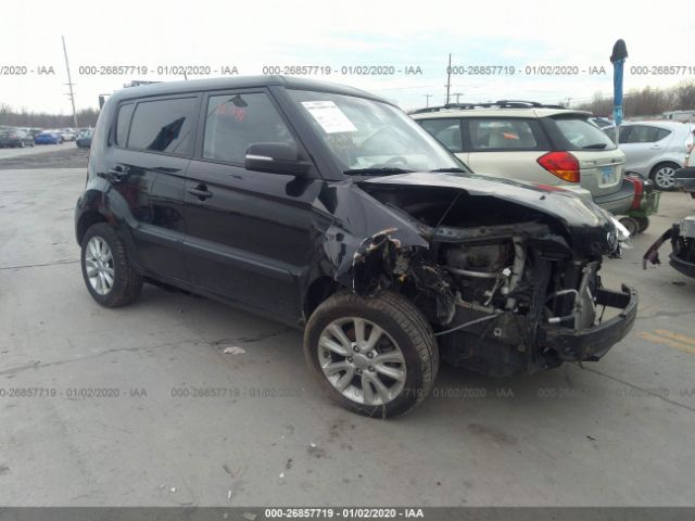 KIA SOUL 2013 kndjt2a6xd7598315