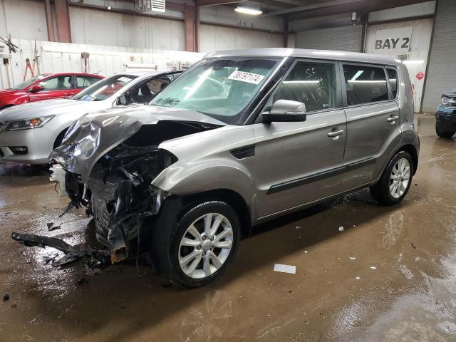 KIA SOUL 2013 kndjt2a6xd7606039