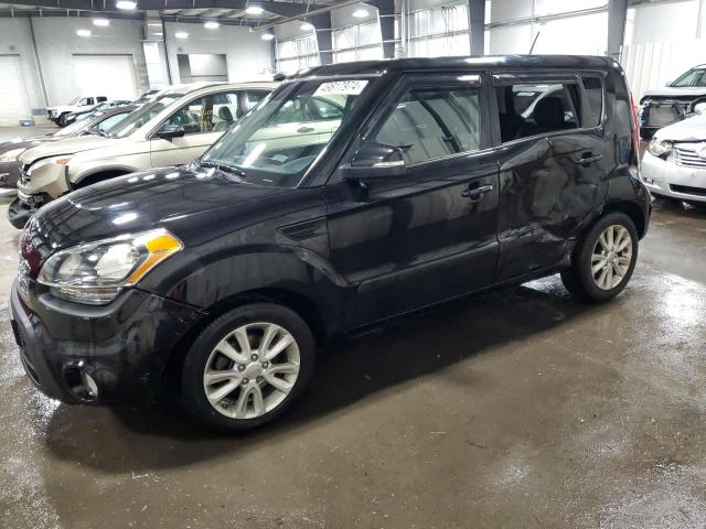 KIA SOUL 2013 kndjt2a6xd7608387