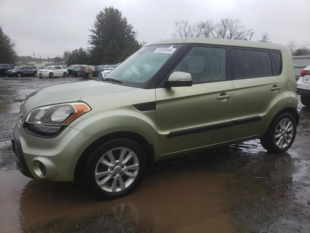 KIA SOUL 2013 kndjt2a6xd7613363