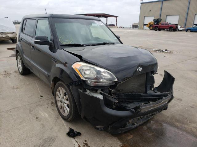 KIA SOUL 2013 kndjt2a6xd7622371