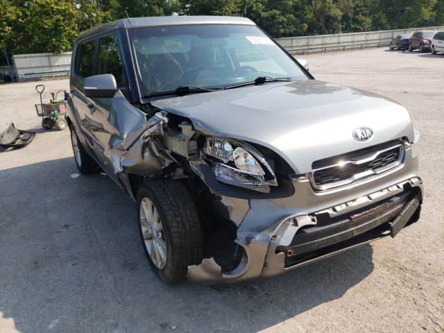 KIA SOUL 2013 kndjt2a6xd7632933