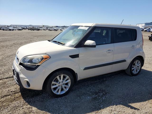 KIA SOUL 2013 kndjt2a6xd7756393