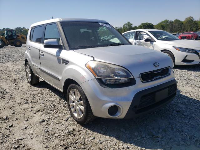 KIA SOUL + 2013 kndjt2a6xd7770715