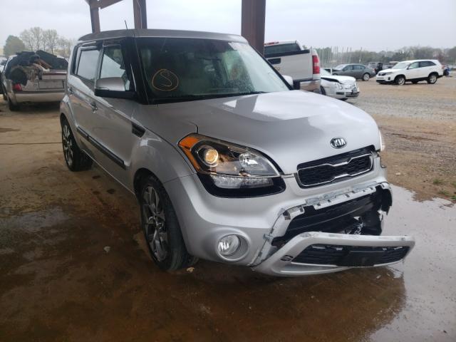 KIA SOUL + 2013 kndjt2a6xd7772609