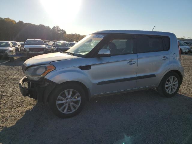 KIA SOUL + 2013 kndjt2a6xd7776952