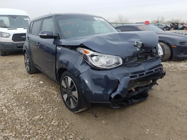 KIA SOUL ! 2014 kndjx3a50e7011963