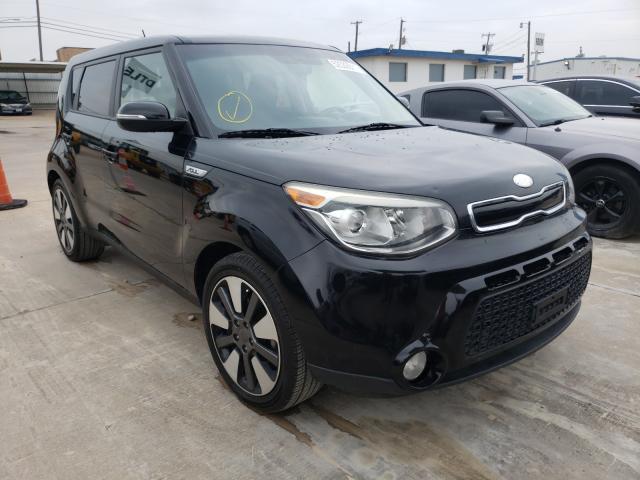 KIA SOUL ! 2014 kndjx3a50e7027094