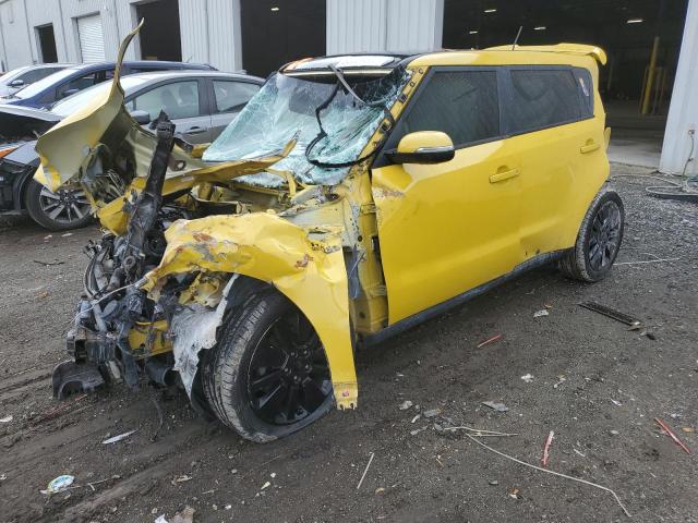 KIA SOUL 2014 kndjx3a50e7028536