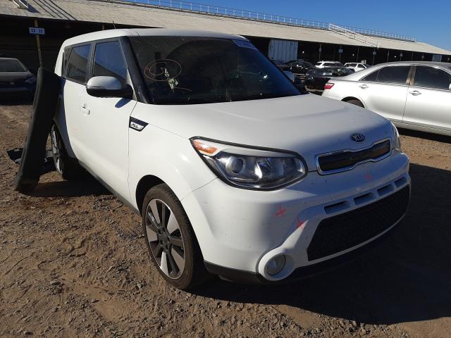 KIA SOUL ! 2014 kndjx3a50e7048138