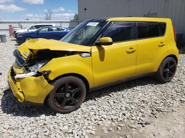 KIA SOUL 2014 kndjx3a50e7054229