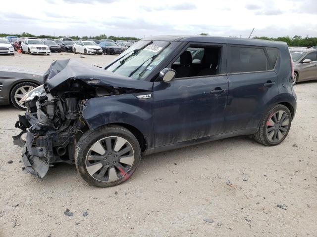 KIA SOUL ! 2014 kndjx3a50e7054263