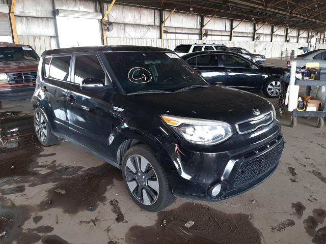 KIA SOUL ! 2014 kndjx3a50e7065005