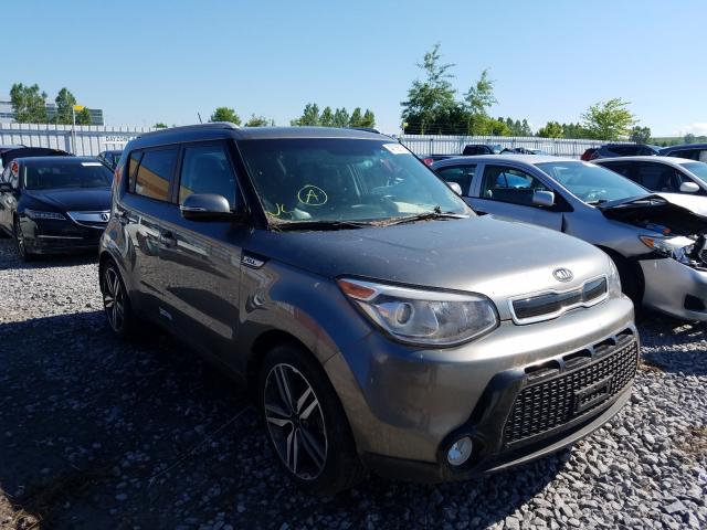 KIA SOUL ! 2014 kndjx3a50e7075680