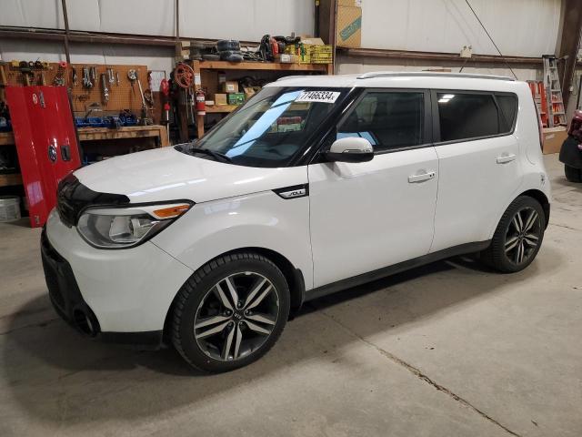 KIA SOUL ! 2014 kndjx3a50e7080250