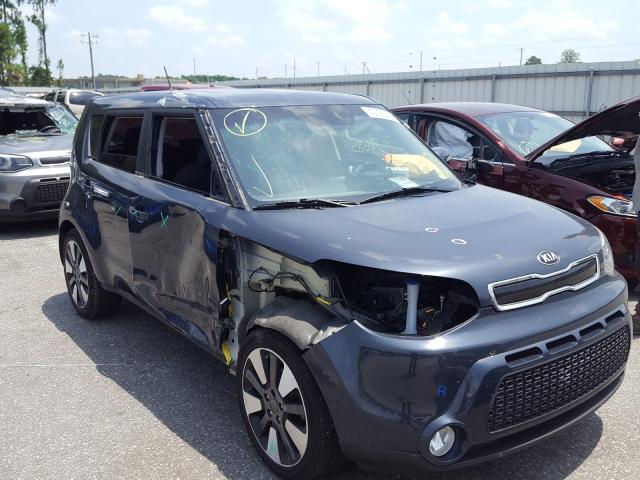 KIA SOUL ! 2014 kndjx3a50e7085710