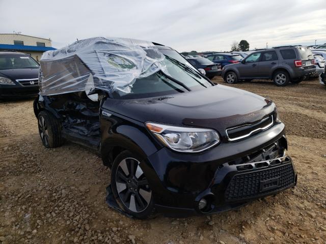 KIA SOUL ! 2014 kndjx3a50e7090972