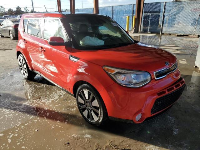 KIA SOUL ! 2014 kndjx3a50e7702457