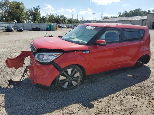 KIA SOUL ! 2014 kndjx3a50e7702491