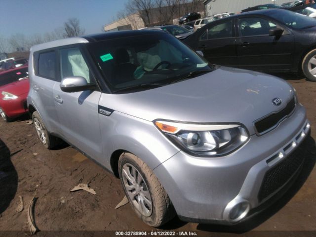 KIA SOUL 2014 kndjx3a50e7706024