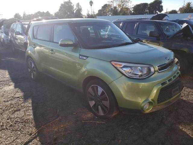 KIA SOUL ! 2014 kndjx3a50e7709652