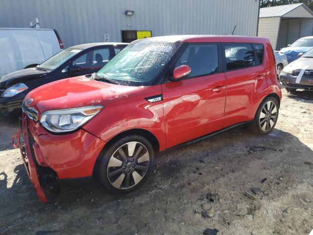 KIA SOUL ! 2014 kndjx3a50e7711854