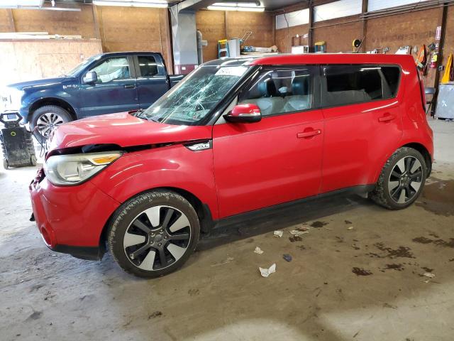 KIA SOUL 2014 kndjx3a50e7717136