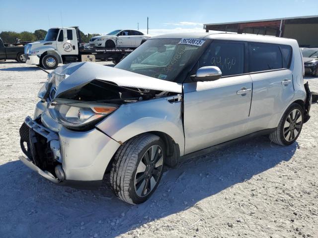 KIA SOUL ! 2014 kndjx3a50e7718870