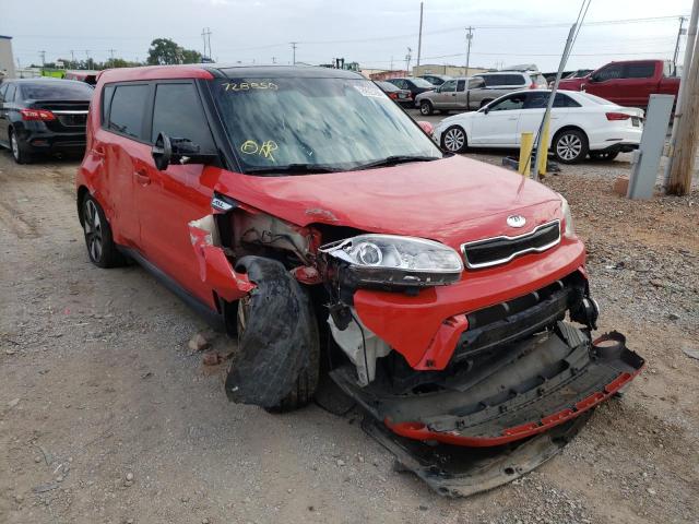 KIA SOUL ! 2014 kndjx3a50e7728850