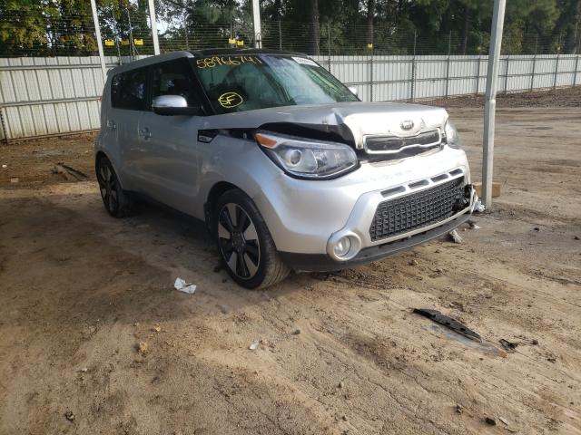 KIA SOUL ! 2014 kndjx3a50e7731134