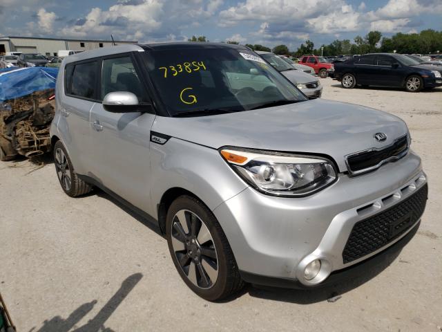 KIA SOUL ! 2014 kndjx3a50e7733854