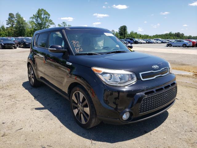 KIA SOUL ! 2015 kndjx3a50f7113474