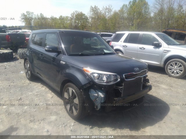 KIA SOUL 2015 kndjx3a50f7119002