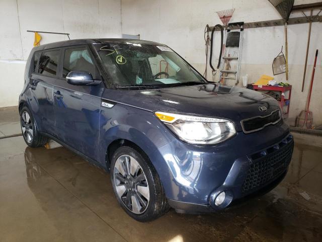 KIA SOUL ! 2015 kndjx3a50f7121798