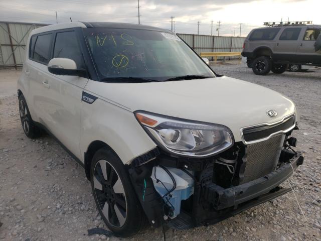 KIA SOUL ! 2015 kndjx3a50f7125544