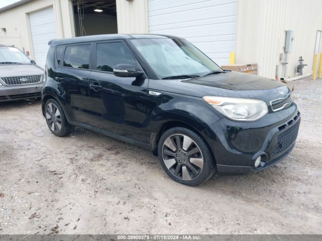 KIA SOUL 2015 kndjx3a50f7127794