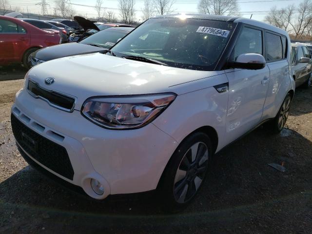 KIA SOUL ! 2015 kndjx3a50f7137158