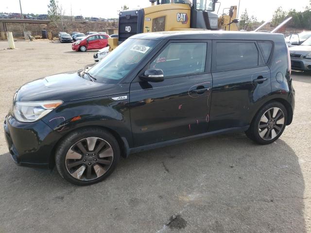 KIA SOUL ! 2015 kndjx3a50f7138293