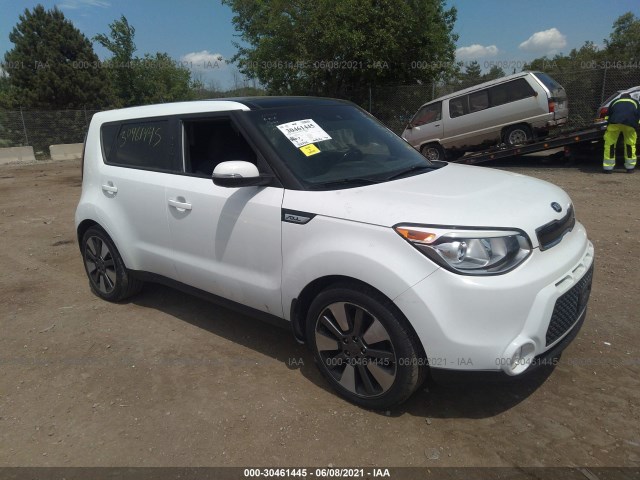 KIA SOUL 2015 kndjx3a50f7138634