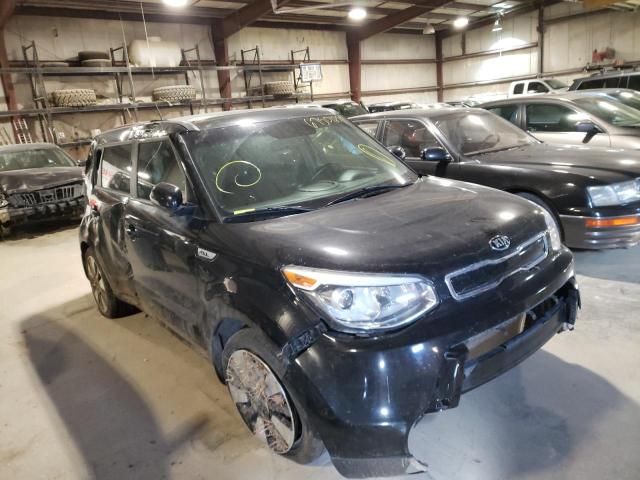 KIA SOUL ! 2015 kndjx3a50f7140545